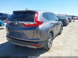 HONDA CR-V EX 7FARW1H50JE033454 снимка