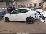 NISSAN SENTRA SV XTRONIC CVT 3N1AB8CV7RY264665 fotografie