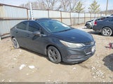 Chevrolet Cruze Lt Auto 1G1BE5SMXG7311520 снимка