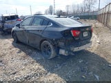Chevrolet Cruze Lt Auto 1G1BE5SMXG7311520 снимка