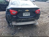 Chevrolet Cruze Lt Auto 1G1BE5SMXG7311520 снимка