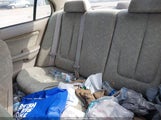 Hyundai Elantra Gls KMHDN45D51U074669 снимка
