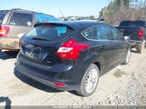 FORD FOCUS SEL 1FAHP3M27CL219431 снимка