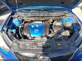 MAZDA CX-5 GRAND TOURING JM3KE4DE1D0147934 снимка