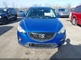 MAZDA CX-5 GRAND TOURING JM3KE4DE1D0147934 снимка