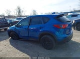 MAZDA CX-5 GRAND TOURING JM3KE4DE1D0147934 снимка
