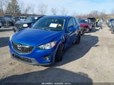 MAZDA CX-5 GRAND TOURING JM3KE4DE1D0147934 снимка