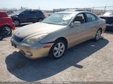LEXUS ES 330 JTHBA30GX65168260 снимка
