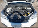 SUBARU FORESTER 2.5I JF2SJABC2HH406735 снимка