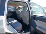SUBARU FORESTER 2.5I JF2SJABC2HH406735 снимка
