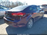 KIA FORTE LX 3KPFK4A75HE148512 снимка