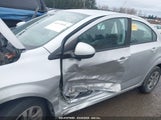 Chevrolet Sonic Ls Manual 1G1JA5SG2H4153923 снимка