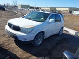 BUICK RENDEZVOUS CXL 3G5DA03L07S533190 снимка