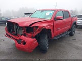 TOYOTA TACOMA TRD OFF ROAD 3TMCZ5AN2NM455723 снимка