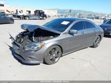 MERCEDES-BENZ CLA 250 WDDSJ4EB8FN263877 снимка