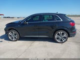 AUDI Q3 PREMIUM PLUS 45 TFSI S LINE QUATTRO TIPTRONIC WA1EECF3XM1133790 снимка