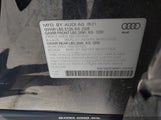 AUDI Q3 PREMIUM PLUS 45 TFSI S LINE QUATTRO TIPTRONIC WA1EECF3XM1133790 снимка