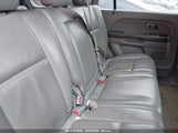 HONDA PILOT EX-L 5FNYF18594B007026 снимка