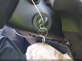 Toyota Prius C Two JTDKDTB33F1583690 снимка