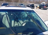FORD FUSION SE 3FAHP07Z89R214742 снимка