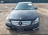 MERCEDES-BENZ C 300 LUXURY 4MATIC/SPORT 4MATIC WDDGF8AB9DR283467 photo