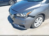 NISSAN VERSA S XTRONIC CVT 3N1CN8DV9ML820446 снимка