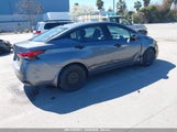 NISSAN VERSA S XTRONIC CVT 3N1CN8DV9ML820446 снимка