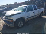 CHEVROLET SILVERADO 1500 LS 2GCEK19V6Y1309699 снимка