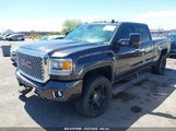 GMC SIERRA 2500HD DENALI 1GT120E89FF506980 снимка
