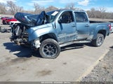 GMC SIERRA 2500HD SLT 1GTHK23K07F545158 снимка