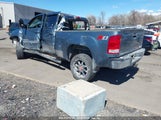 GMC SIERRA 2500HD SLT 1GTHK23K07F545158 снимка
