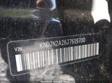 KIA SOUL KNDJN2A26J7619700 снимка