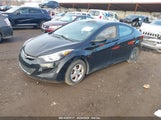 HYUNDAI ELANTRA SE 5NPDH4AE4EH538738 снимка