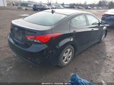 HYUNDAI ELANTRA SE 5NPDH4AE4EH538738 снимка
