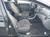 HYUNDAI ELANTRA SE 5NPDH4AE4EH538738 снимка