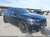 BMW X6 XDRIVE40I 5UX33EX06S9X64066 снимка