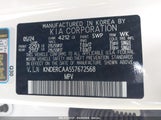 KIA SELTOS EX KNDERCAA5S7672568 снимка