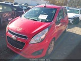 CHEVROLET SPARK LS AUTO KL8CB6S91EC531101 fotografie