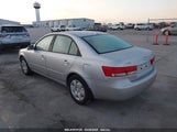 HYUNDAI SONATA GLS 5NPET46C87H247320 снимка