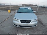 HYUNDAI SONATA GLS 5NPET46C87H247320 снимка