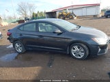 HYUNDAI ELANTRA SEL 5NPD84LFXLH630309 fotografie