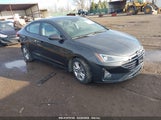 HYUNDAI ELANTRA SEL 5NPD84LFXLH630309 fotografie