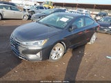 HYUNDAI ELANTRA SEL 5NPD84LFXLH630309 photo