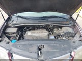 ACURA MDX SPORT PACKAGE 2HNYD28857H534236 снимка