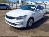 KIA OPTIMA LX 5XXGT4L30GG019255 снимка