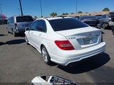 MERCEDES-BENZ C 250 LUXURY/SPORT WDDGF4HB3EA965176 fotografie