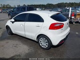 KIA RIO LX KNADM5A3XD6167042 снимка