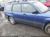 SUBARU FORESTER 2.5X JF1SG636X4H708213 снимка