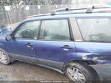 SUBARU FORESTER 2.5X JF1SG636X4H708213 снимка