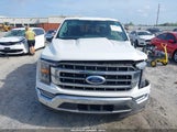 FORD F-150 LARIAT 1FTFW1E84MKD79477 снимка